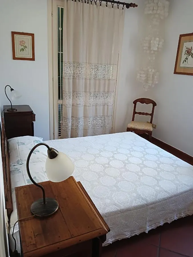 Homestay Villetta Con Giardino A Due Passi Dal Mare Imperia