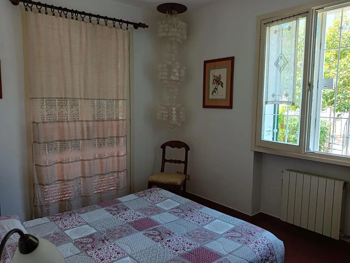 Villetta Con Giardino A Due Passi Dal Mare Imperia Homestay