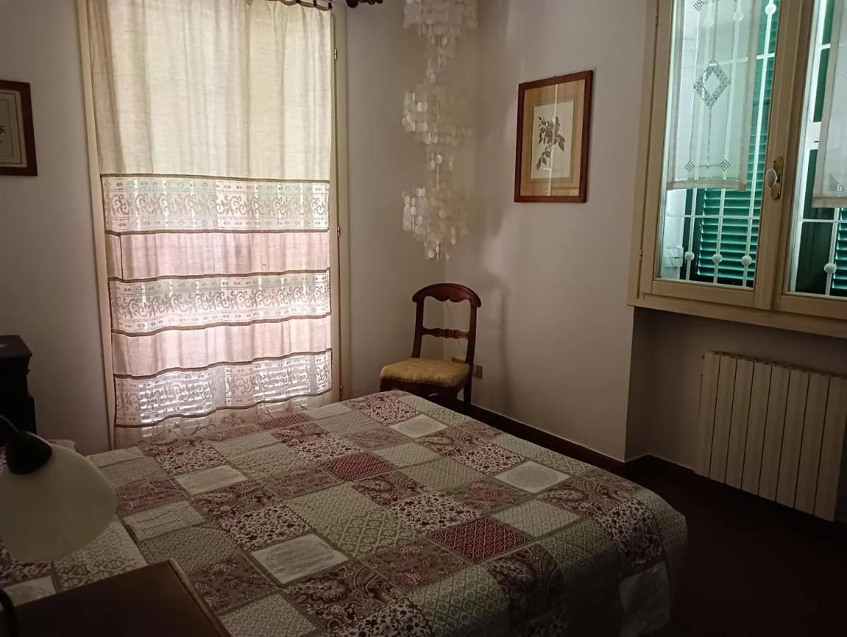Homestay Villetta Con Giardino A Due Passi Dal Mare Imperia Italy