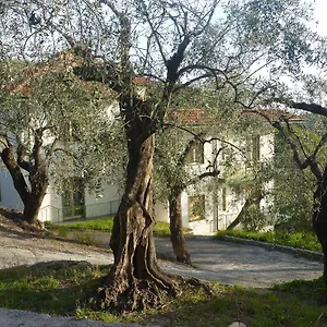 Villaggio Rta Borgoverde Hotel
